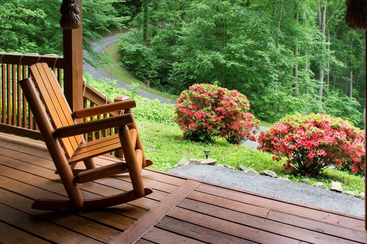 Mountain Dreams #24 Sevierville Exterior foto